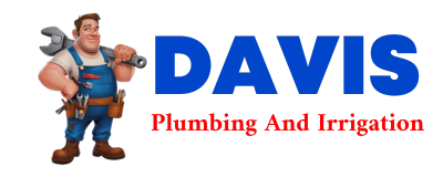 Trusted plumber in EARLY